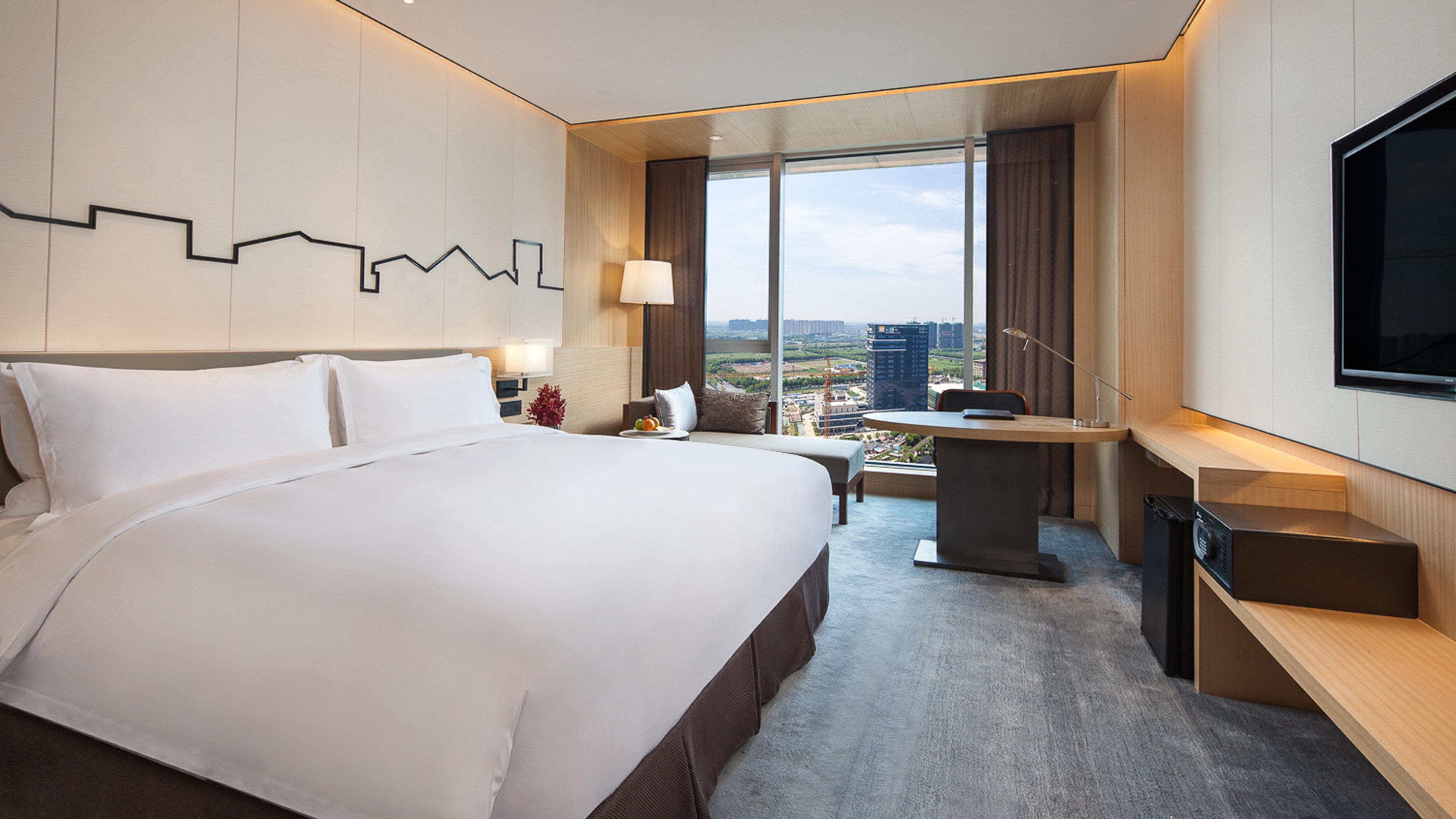Holiday Inn Nanjing Qinhuai South By Ihg Екстер'єр фото