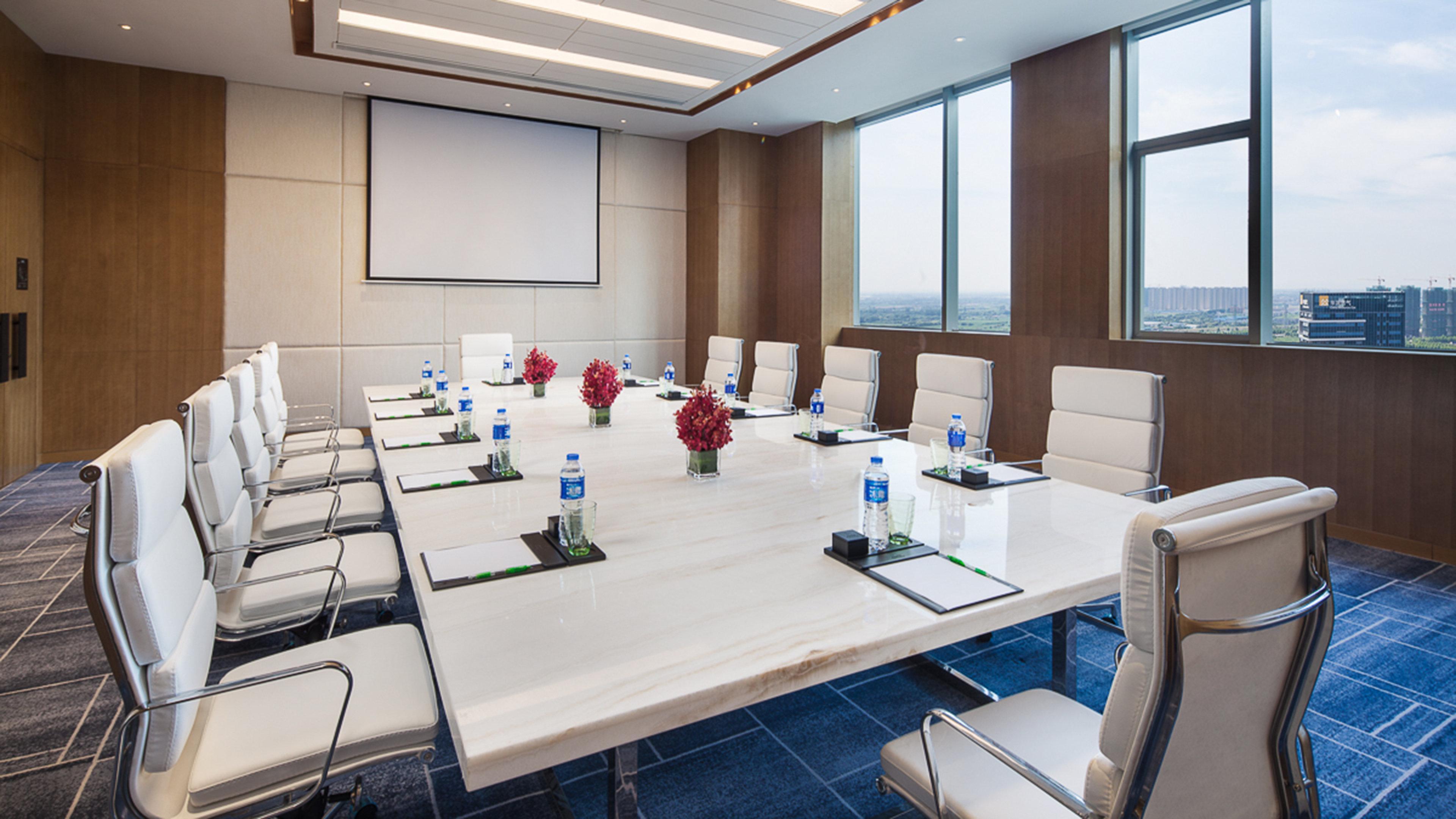 Holiday Inn Nanjing Qinhuai South By Ihg Екстер'єр фото