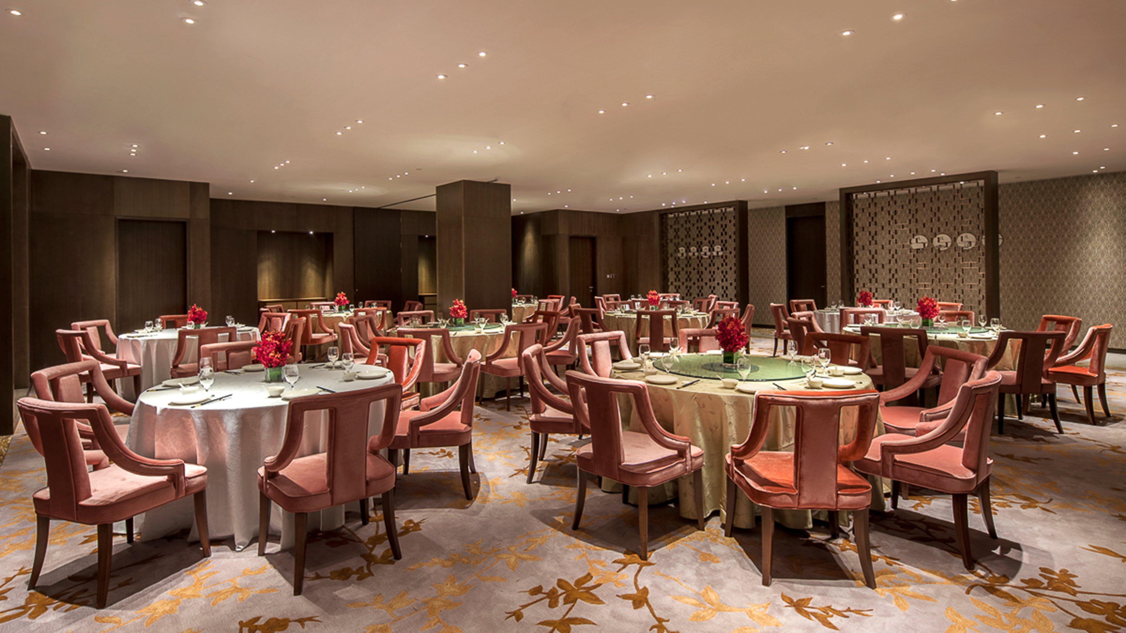 Holiday Inn Nanjing Qinhuai South By Ihg Екстер'єр фото