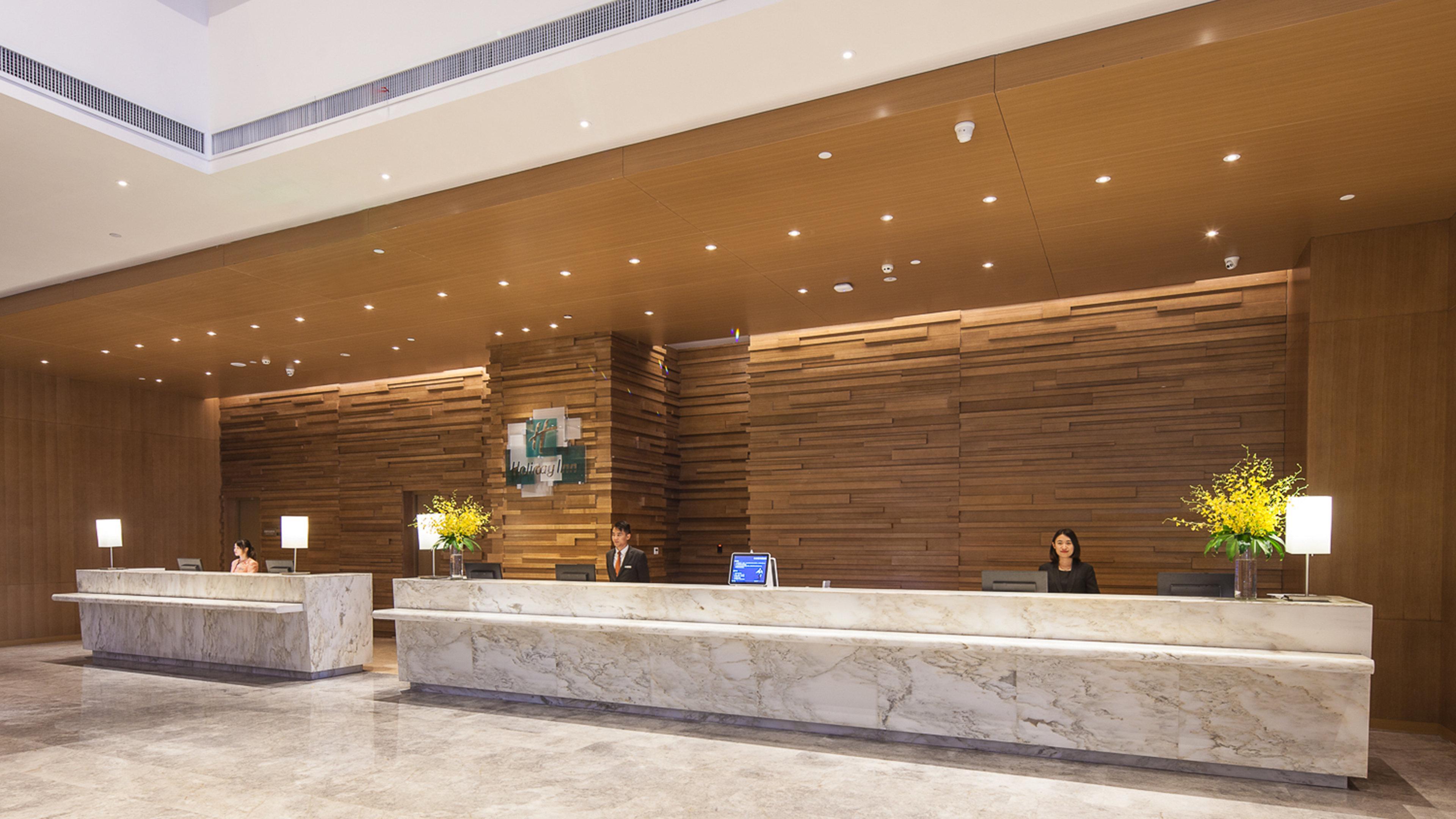 Holiday Inn Nanjing Qinhuai South By Ihg Екстер'єр фото