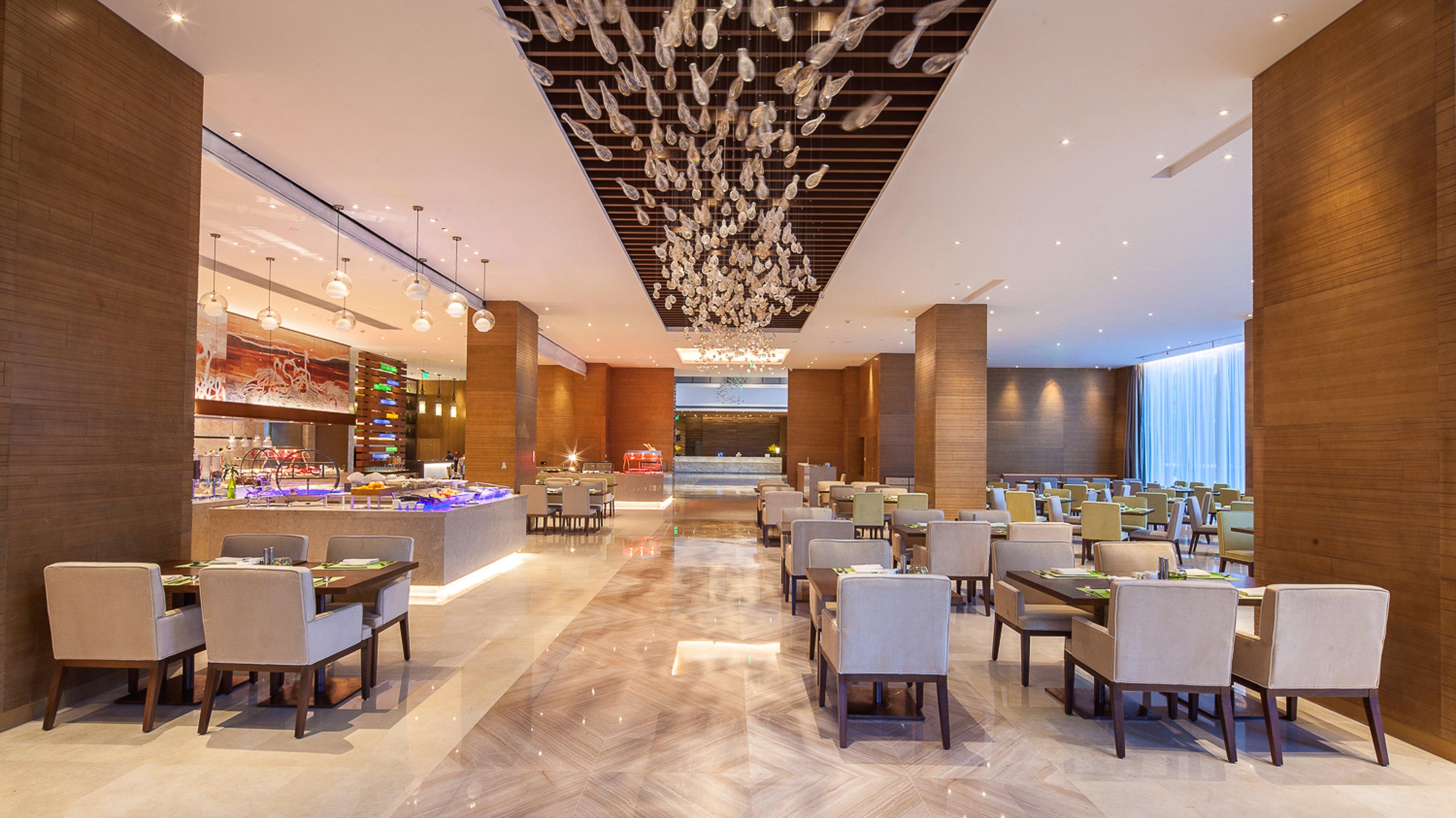 Holiday Inn Nanjing Qinhuai South By Ihg Екстер'єр фото