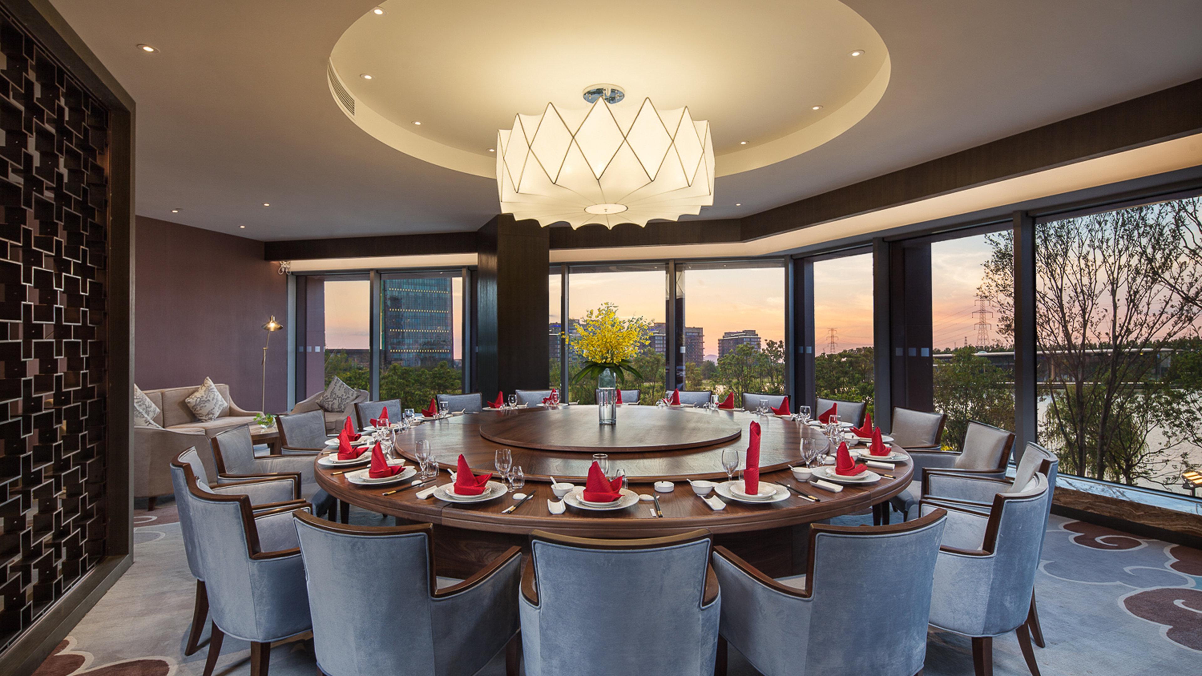 Holiday Inn Nanjing Qinhuai South By Ihg Екстер'єр фото