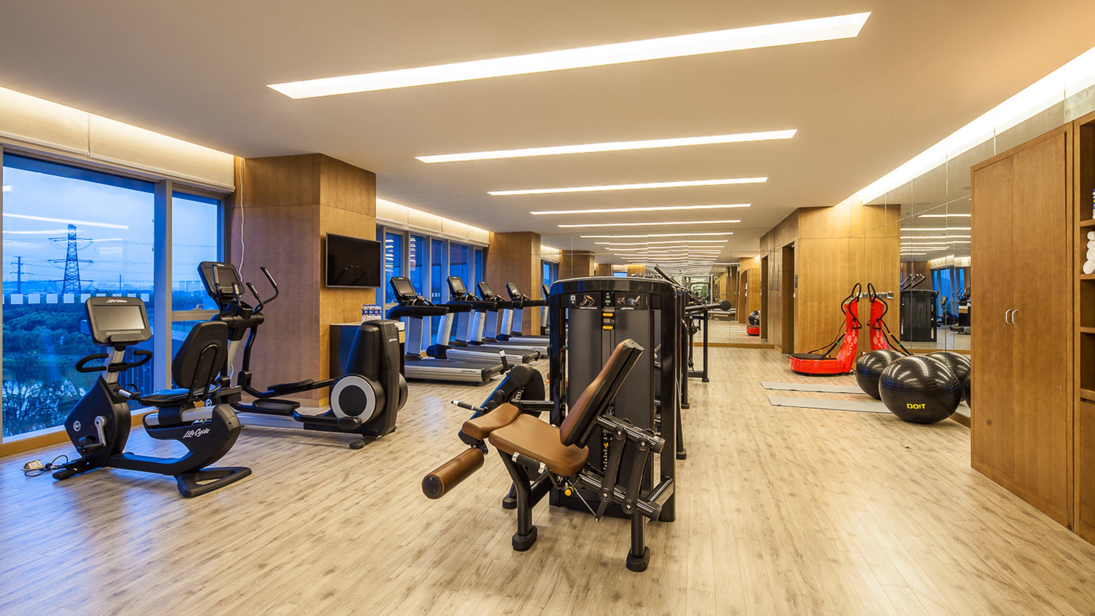 Holiday Inn Nanjing Qinhuai South By Ihg Екстер'єр фото