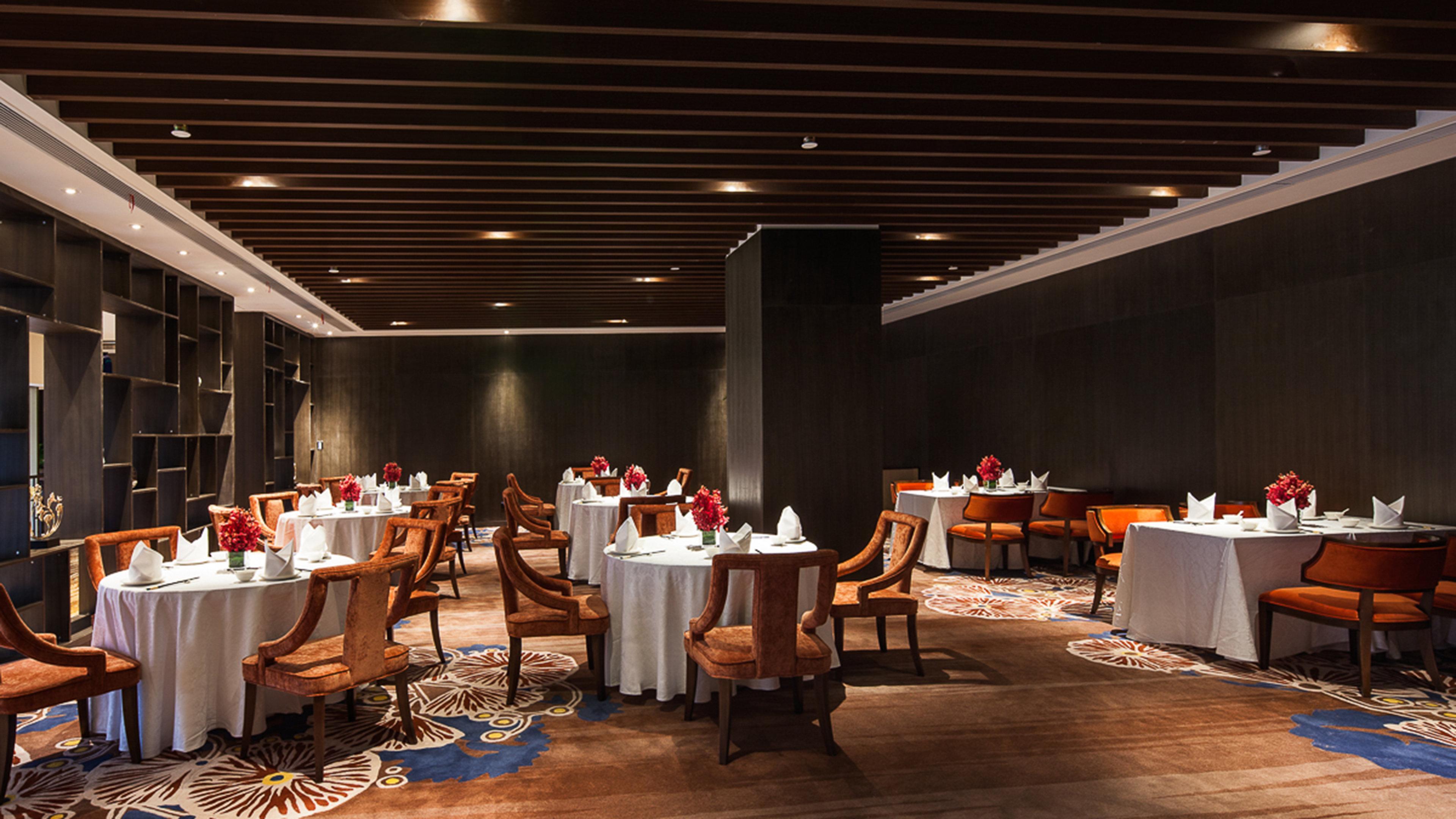 Holiday Inn Nanjing Qinhuai South By Ihg Екстер'єр фото