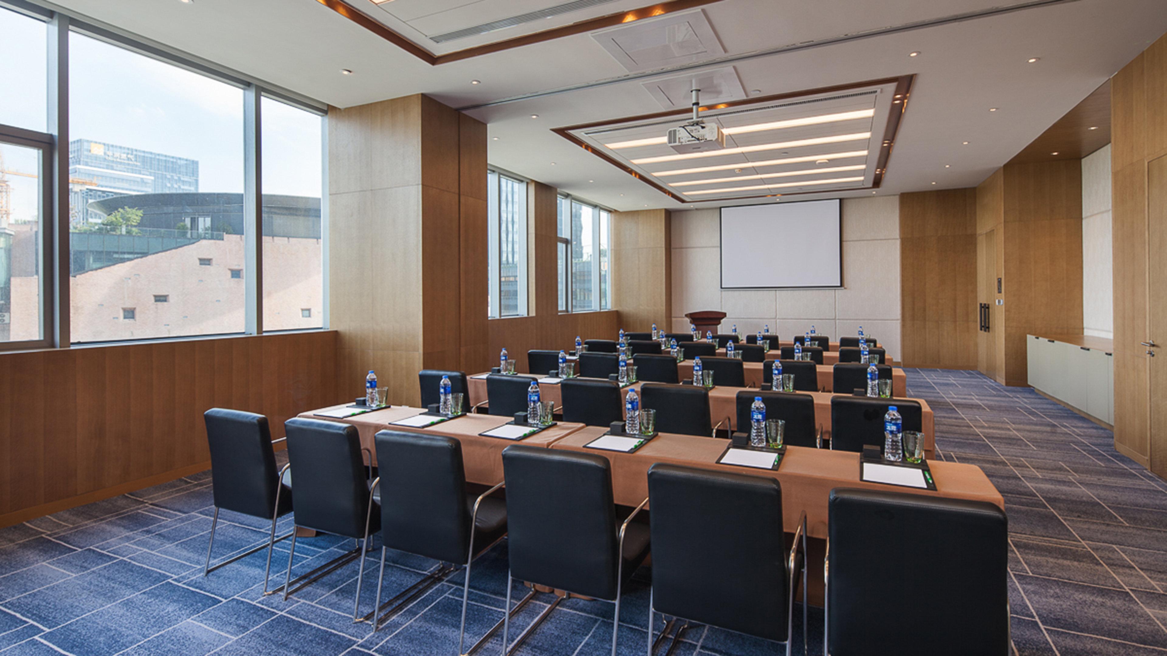 Holiday Inn Nanjing Qinhuai South By Ihg Екстер'єр фото