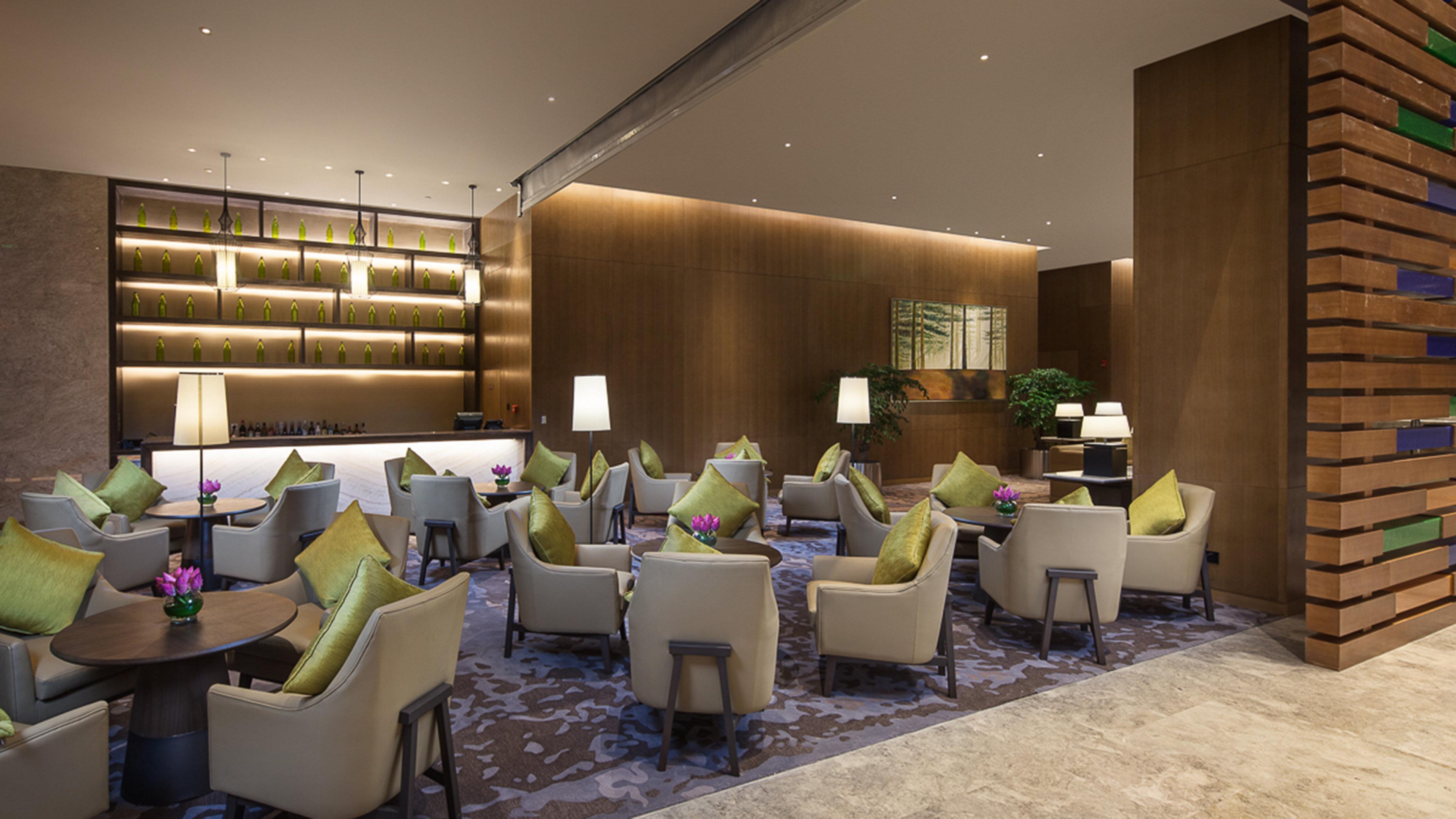 Holiday Inn Nanjing Qinhuai South By Ihg Екстер'єр фото