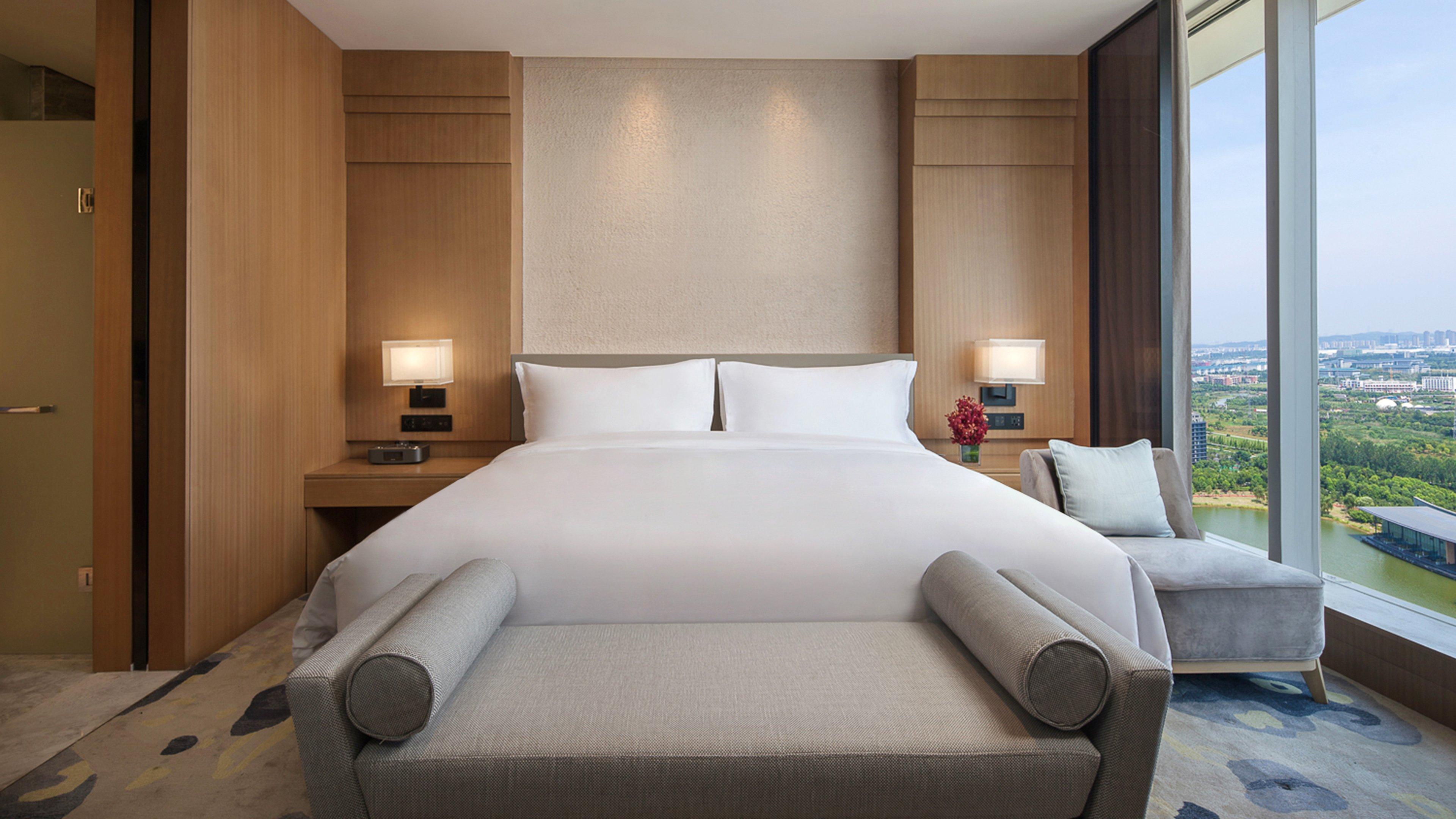 Holiday Inn Nanjing Qinhuai South By Ihg Екстер'єр фото