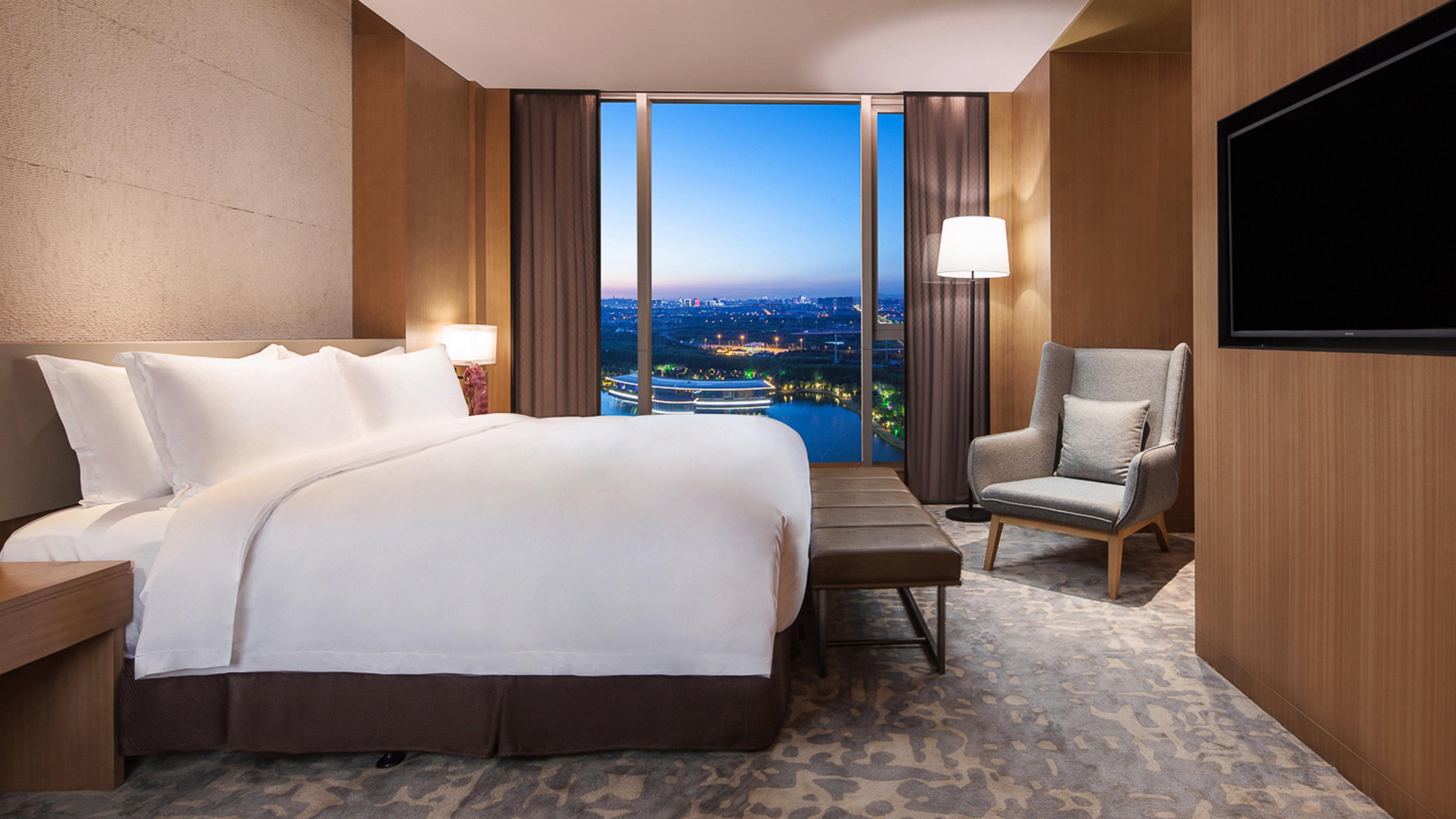 Holiday Inn Nanjing Qinhuai South By Ihg Екстер'єр фото