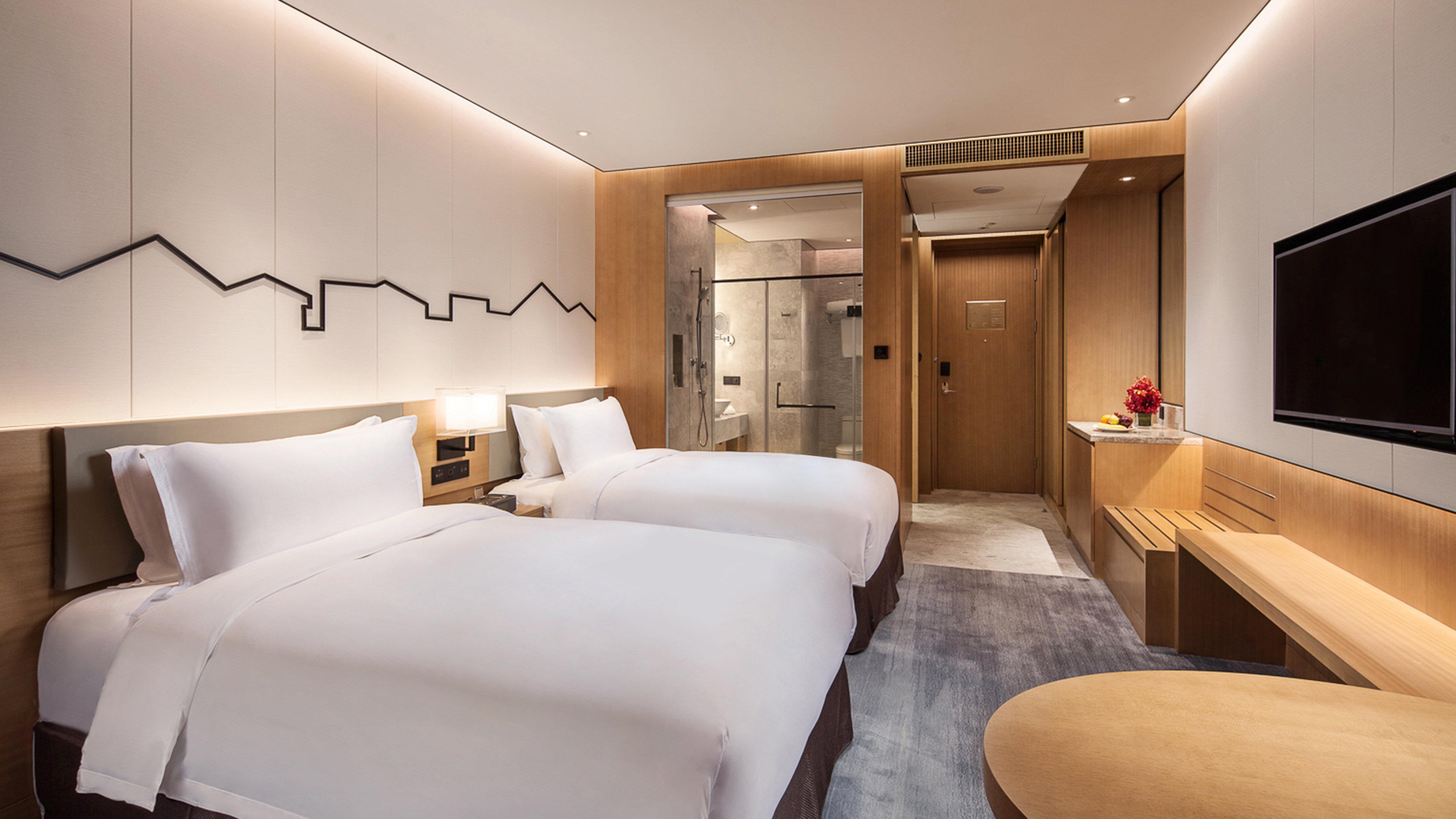 Holiday Inn Nanjing Qinhuai South By Ihg Екстер'єр фото