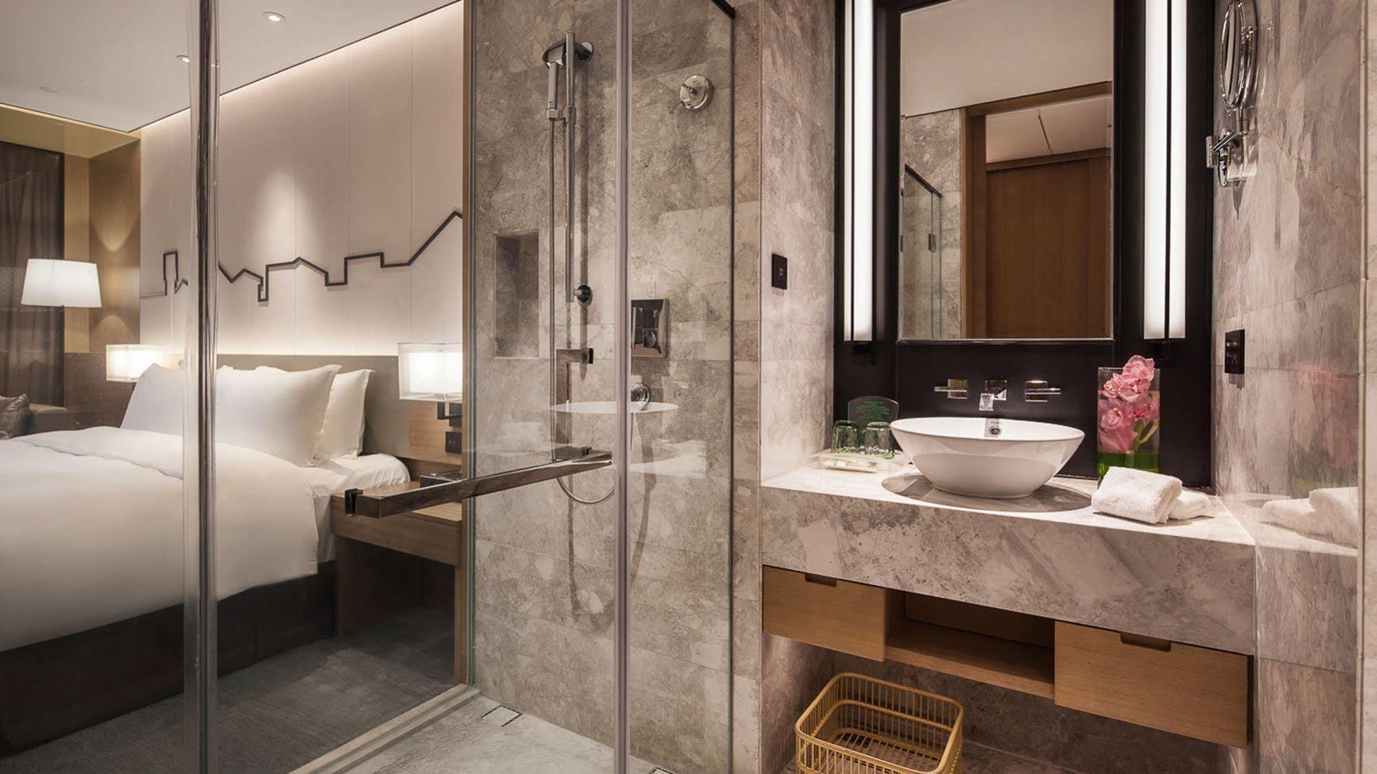 Holiday Inn Nanjing Qinhuai South By Ihg Екстер'єр фото