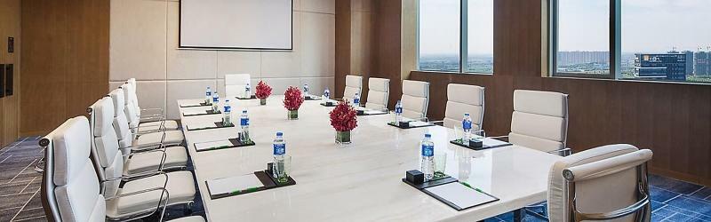 Holiday Inn Nanjing Qinhuai South By Ihg Екстер'єр фото