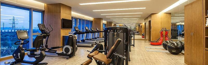 Holiday Inn Nanjing Qinhuai South By Ihg Екстер'єр фото