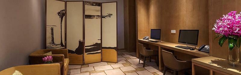 Holiday Inn Nanjing Qinhuai South By Ihg Екстер'єр фото
