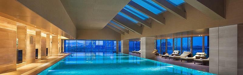 Holiday Inn Nanjing Qinhuai South By Ihg Екстер'єр фото